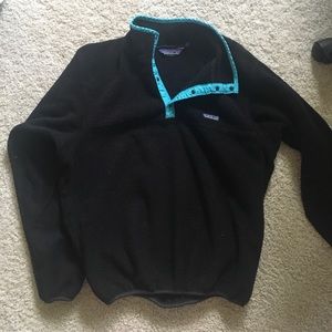 Vintage Patagonia Pullover